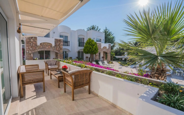Costa Sariyaz Hotel
