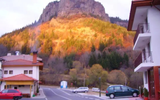 Ribkata Family Hotel