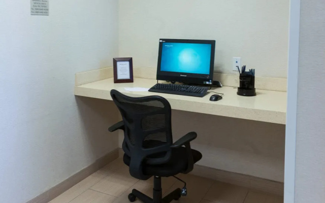 SpringHill Suites Enid
