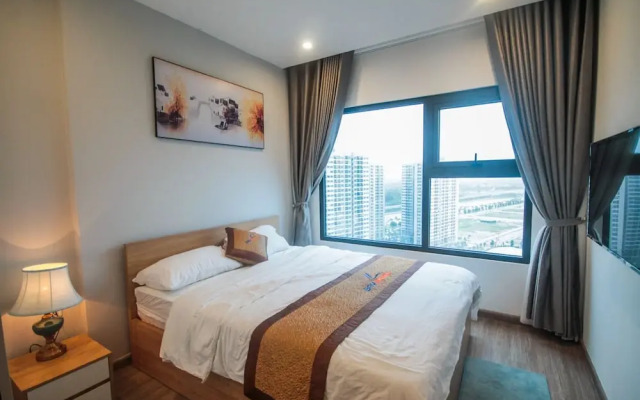 Bayhomes Ocean Park