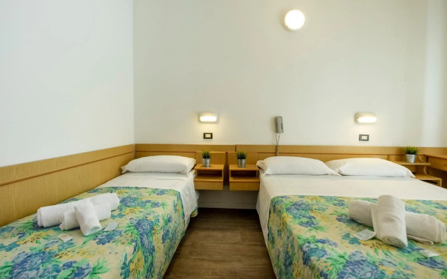 Hostel Bella Rimini
