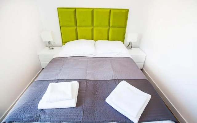 Apartamenty SaltApart & SaltApart2