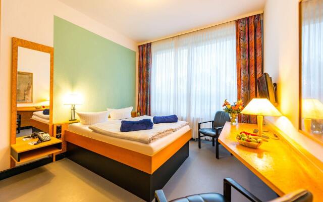Hotel an der Therme Bad Sulza / Haus 3