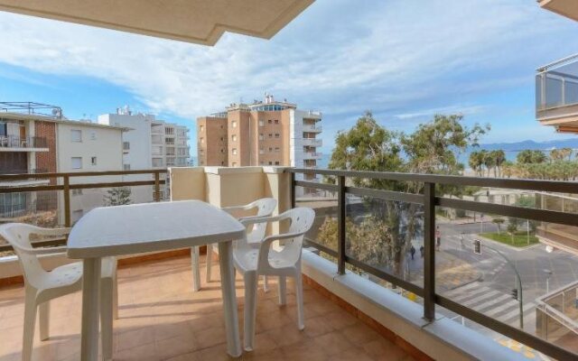 Apartamentos Zeus Sant Jordi