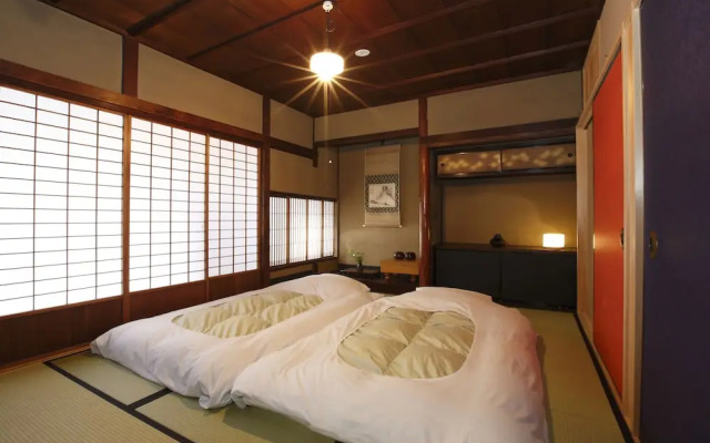 Bairin-an Kiyomizu-tei