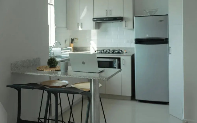 Apartment Provenza by Hoost APT 2401
