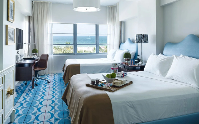 The Shelborne By Proper, a Member of Design Hotels