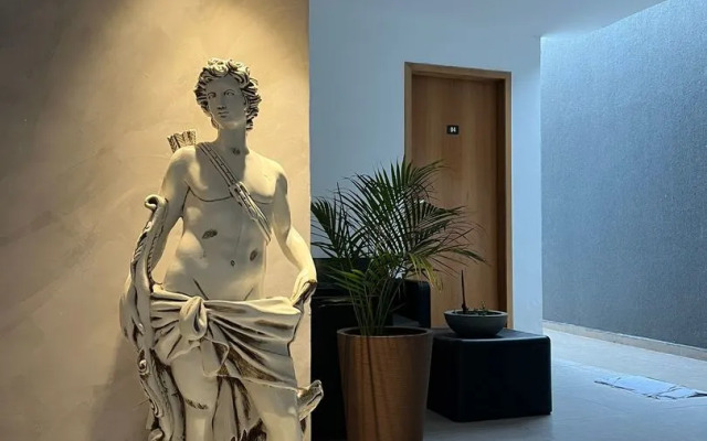 Hotel Pousada Colliseu