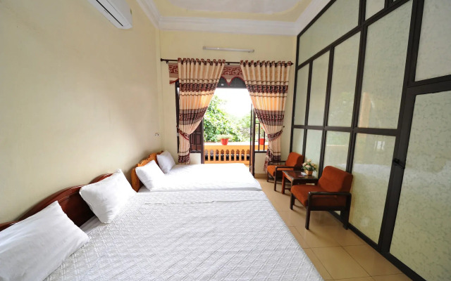 Tam Coc Ngoc Minh Homestay