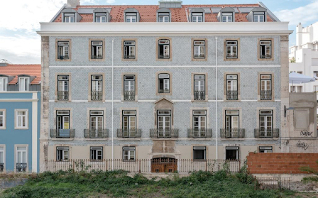 The Indy House - Rooms and Apartments