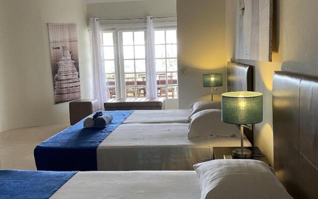 O Casarao Guesthouse