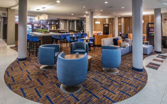 Courtyard Panama City