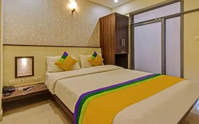 OYO 44328 Innside Serviced Apartments