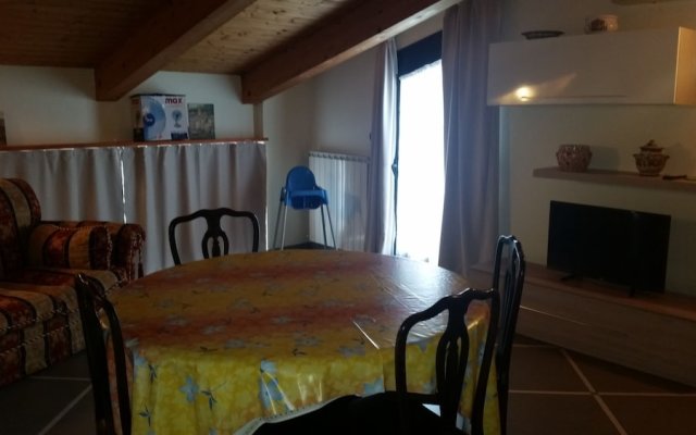 Apartment With 2 Bedrooms in Chiavari, With Furnished Terrace and Wifi - 1 km From the Beach