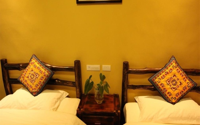 Yuanxiang Life Inn – Guest Rooms – Guilin