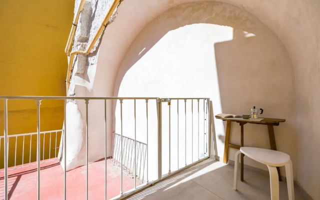 Maison Vittorio Emanuele