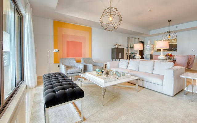 Maison Privee - Balqis