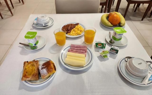 Hotel Riomar