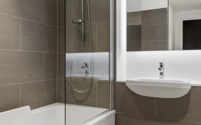 Sunny 2BR in King's Cross by Sonder