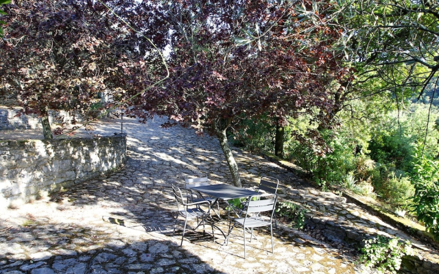 La Terrasse sul Golfo dei Poeti