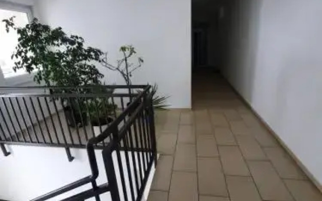 Dinda Apartman