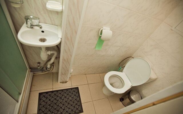 Moscow Expo Hotel