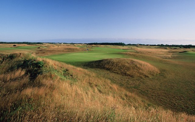 TUI BLUE Sylt