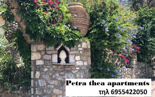 Petra Thea Apartments