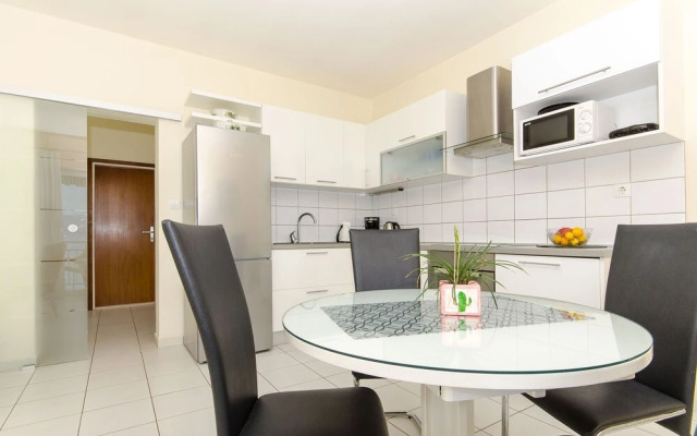 Apartments Jerko
