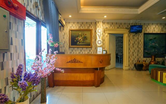 OYO 1273 Hotel Belvena
