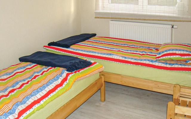 Beautiful Apartment in Darlowo With 2 Bedrooms and Wifi