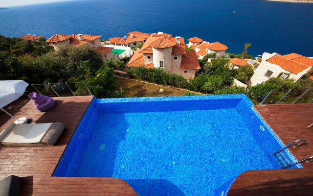 Villa Yasemin