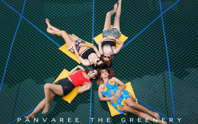 Panvaree The Greenery