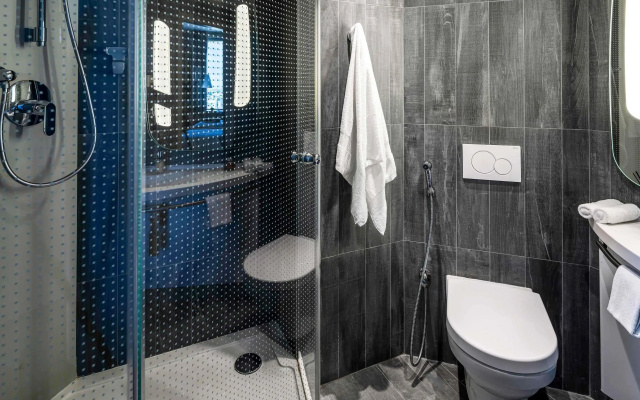 Ibis Jeddah City Center