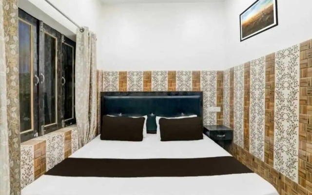 Shree Kashi Vishwanath Home Stay