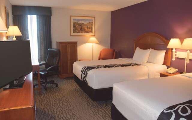 La Quinta Inn by Wyndham Binghamton - Johnson City