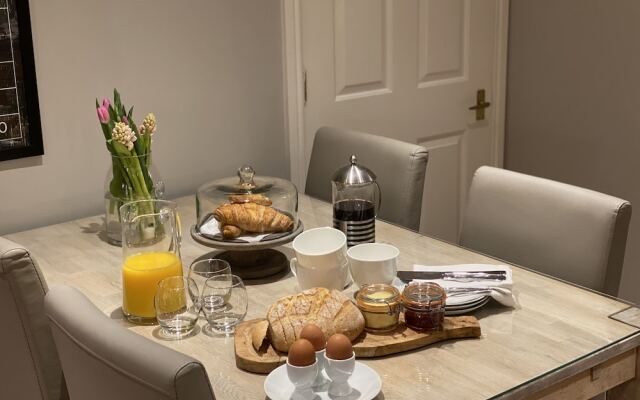 Durham Riverside Apartments