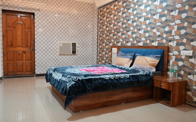 Hotel Nakshtra, Shrungartali