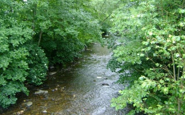 Moulin de Rahier