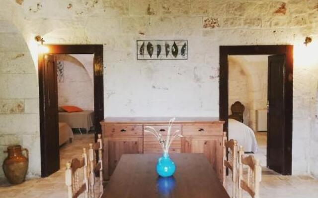 Trulli Panoramici