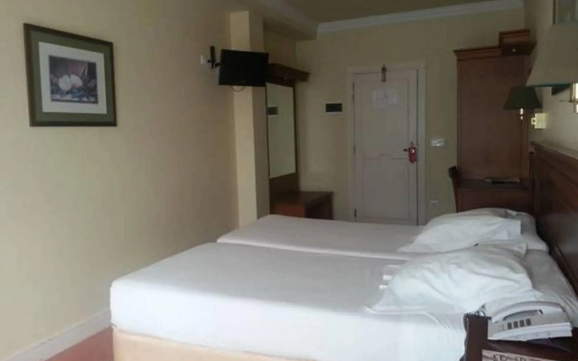 Hospedium Hotel Blu Loiu