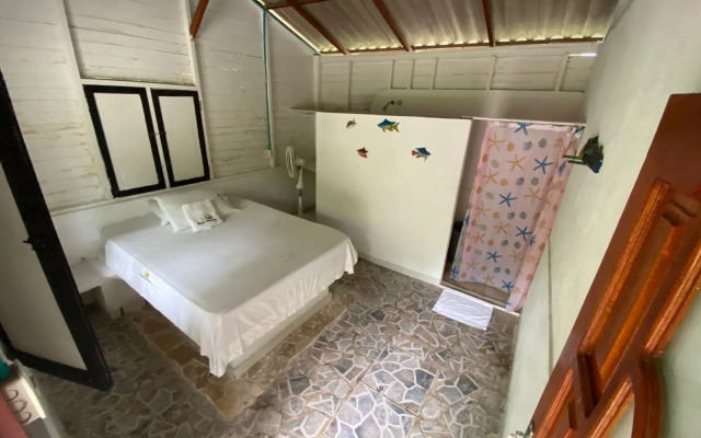 Eco Hotel bosque encantado