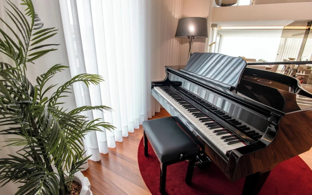 Valentina Residence by GuimaGold