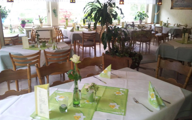 Hotel zur Winzergenossenschaft