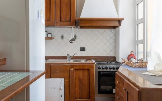 Appartamento Gramsci By Wonderful Italy