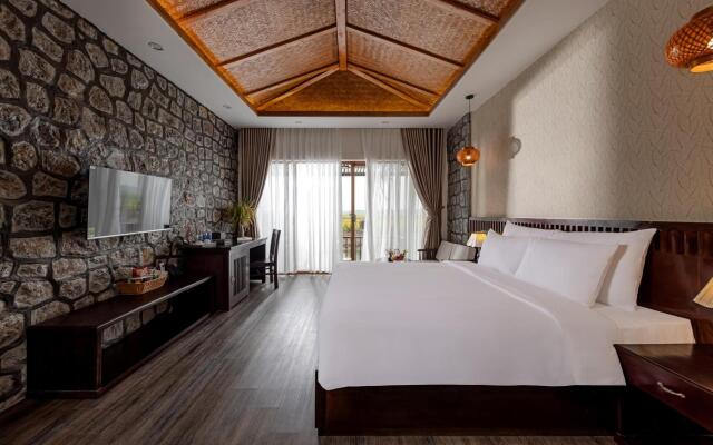 Athena Premier Resort Ninh Bình