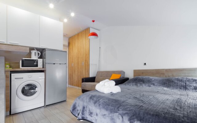Apartments Pomerio Rijeka