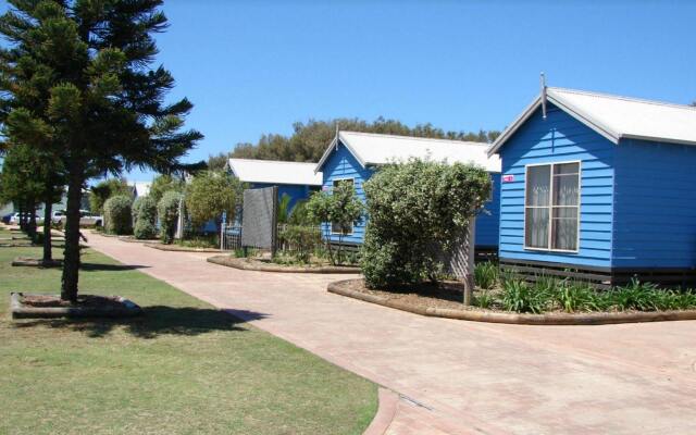 Toowoon Bay Holiday Park