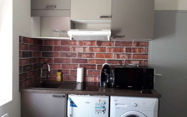Residence Miranto