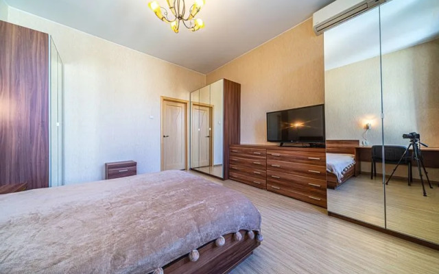 Apartments Good Apart on str. Marata, bld. 4